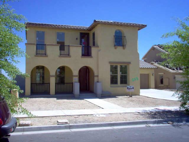 21064 W Sage Hill (203) Rd., Buckeye, AZ 85396