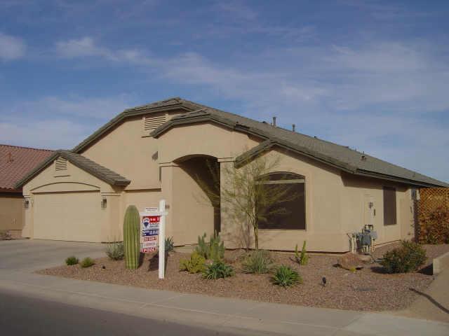 22019 N Reis Dr., Maricopa, AZ 85239