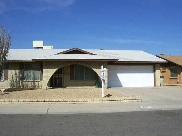 4924 W Purdue Ave., Glendale, AZ 85302