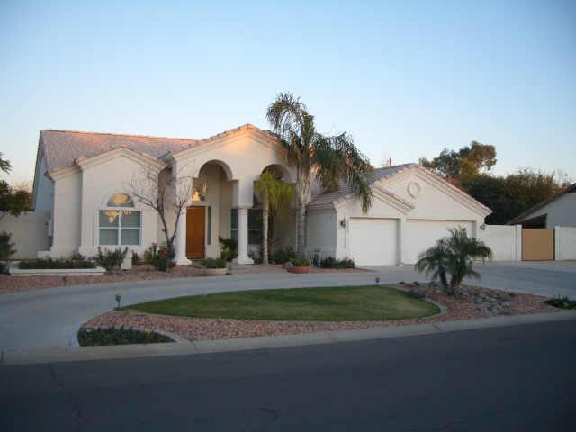 15045 N 73rd Ave., Peoria, AZ 85381
