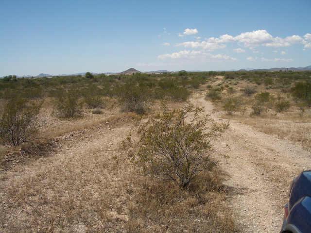 8900 S 345th Ave., Tonopah, AZ 85354