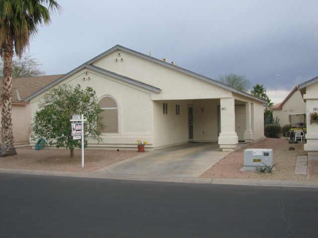 1813 E Buena Vista Dr., Chandler, AZ 85249