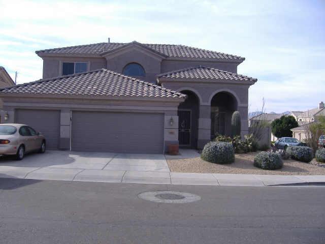 1353 W Deer Creek Rd., Phoenix, AZ 85045