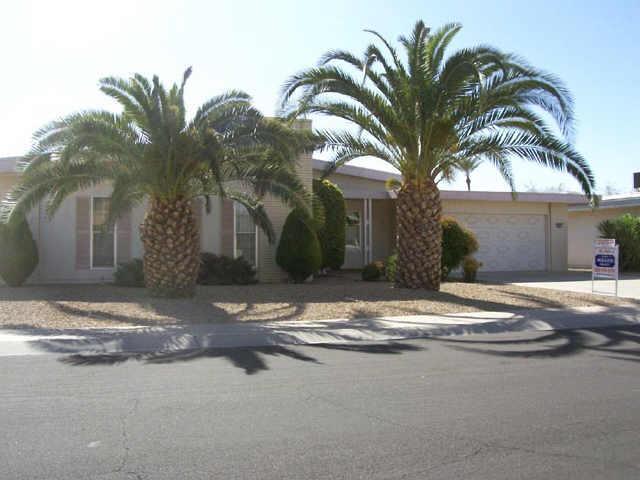 10817 W Welk Dr., Sun City, AZ 85373