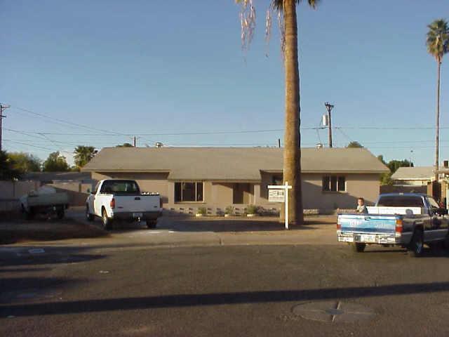 2960 N 44th Ln., Phoenix, AZ 85031