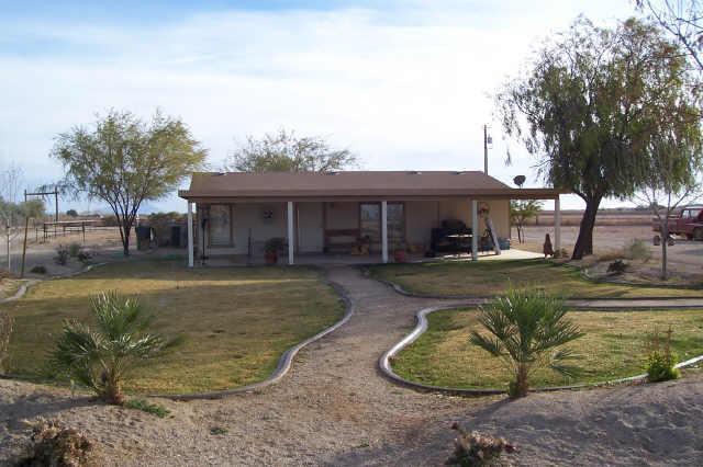 11646 E Desert River Way, Florence, AZ 85132