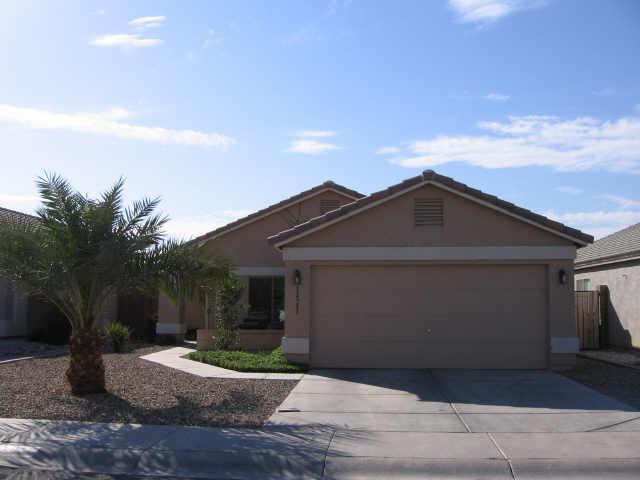 12951 W Voltaire Ave., El Mirage, AZ 85335