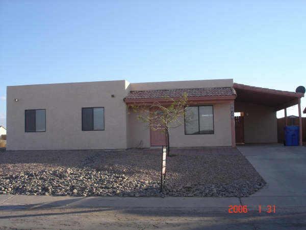 8849 W Magnum Dr., Arizona City, AZ 85123