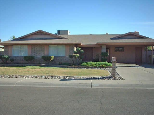 4815 W Laurie Ln., Glendale, AZ 85302