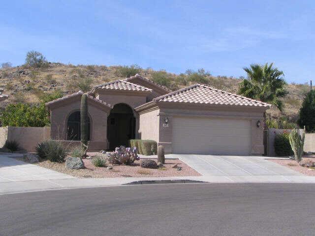 242 E Ashurst Dr., Phoenix, AZ 85048