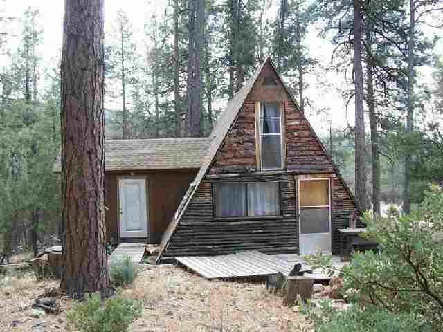 324 S Indian Ter., Christopher Creek, AZ 85541