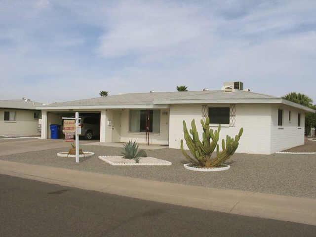 5906 E Anahiem St., Mesa, AZ 85205
