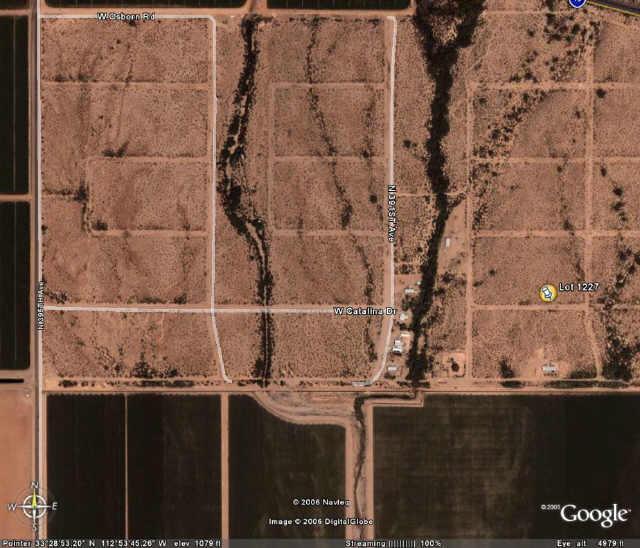 38961 W Catalina Ave. #1227, Tonopah, AZ 85354