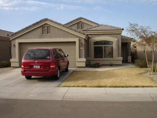 12458 W Redfield Rd. Rd., El Mirage, AZ 85335