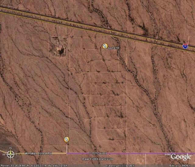 43980 W College Dr. #210, Tonopah, AZ 85354