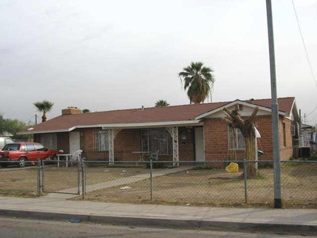 1337 E Taylor St., Phoenix, AZ 85006