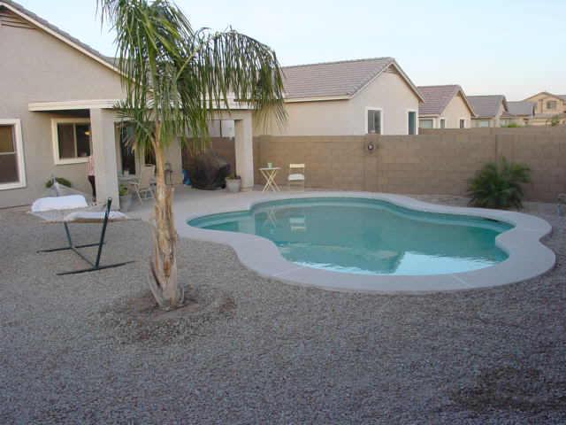 43245 W Chisolm Dr., Maricopa, AZ 85239