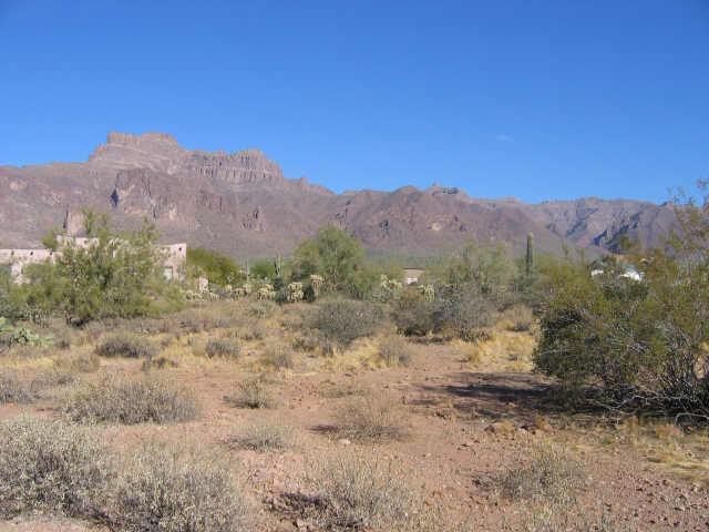 5744 E 4th Ave. #013B, Apache Junction, AZ 85219