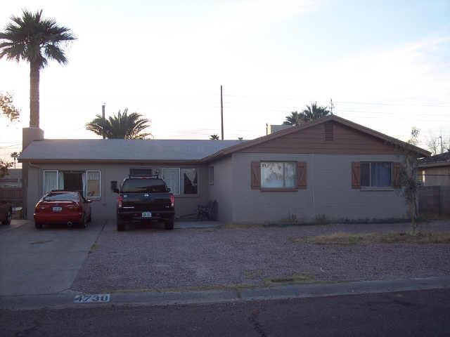 4738 N 50th Dr., Phoenix, AZ 85031