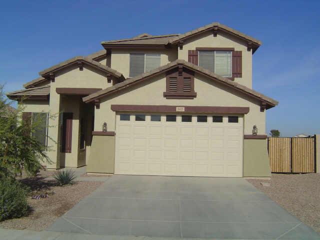 1412 E Clark Dr., Gilbert, AZ 85296