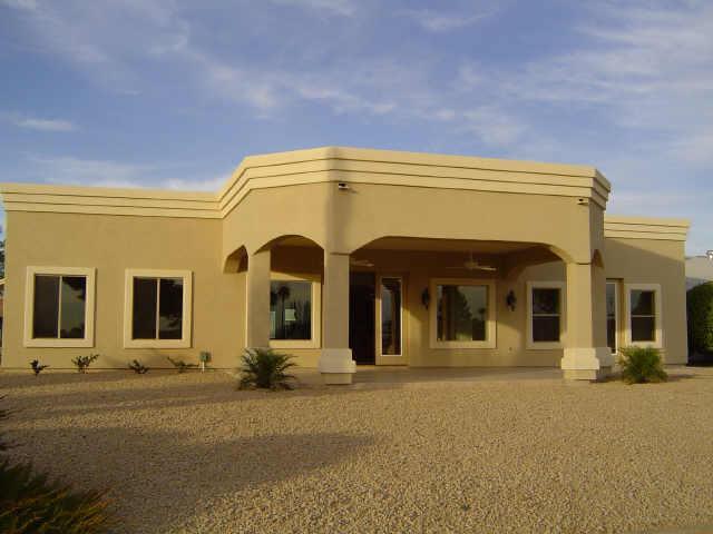 10625 W Willowbrook Dr., Sun City, AZ 85373