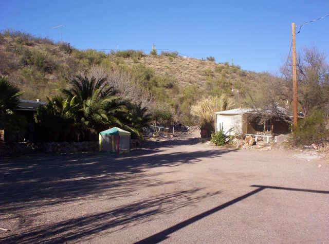 48820 N Us Hwy 60, 89 St., Wickenburg, AZ 85390