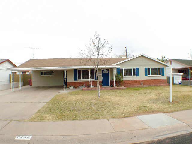 7238 E Roosevelt St., Scottsdale, AZ 85257