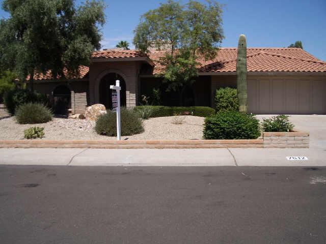 7612 E Charter Oak Rd., Scottsdale, AZ 85260