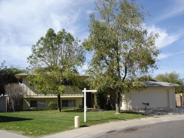 7622 N 48th Dr., Glendale, AZ 85301