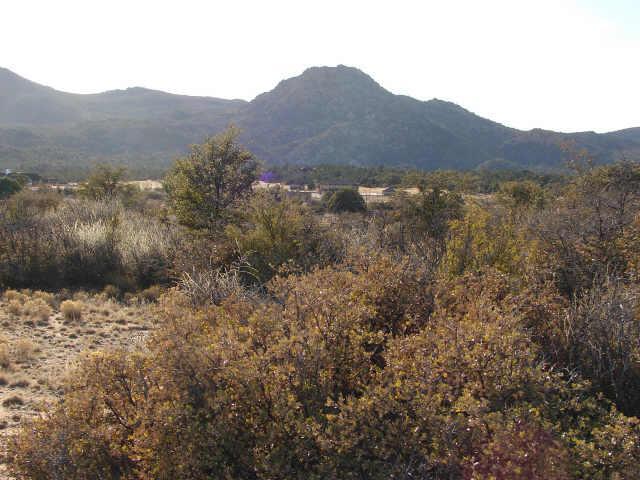 N Oak Meadow Ln. #--, Prescott, AZ 86301