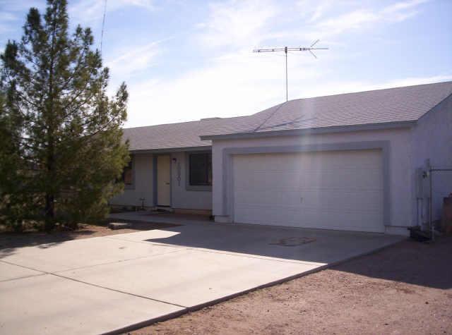 10901 E La Salle St., Mesa, AZ 85208