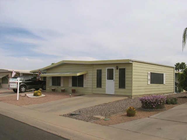 2537 N 56th St., Mesa, AZ 85215