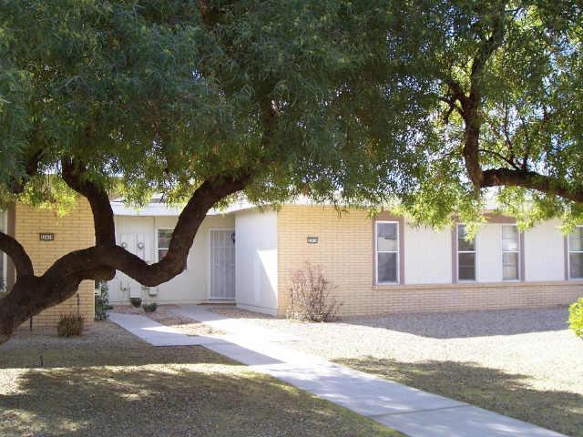 17414 N 105th Ave., Sun City, AZ 85373