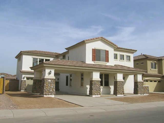 13514 W Merrell St., Avondale, AZ 85392