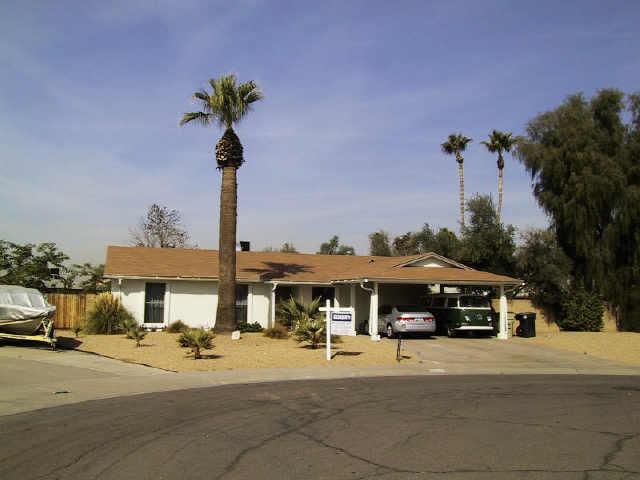 9714 N 56th Ln., Glendale, AZ 85302