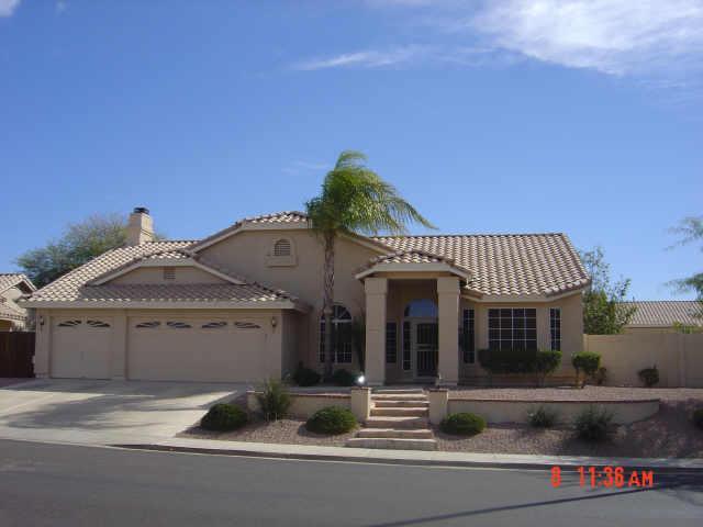 4229 N Everest, Mesa, AZ 85215