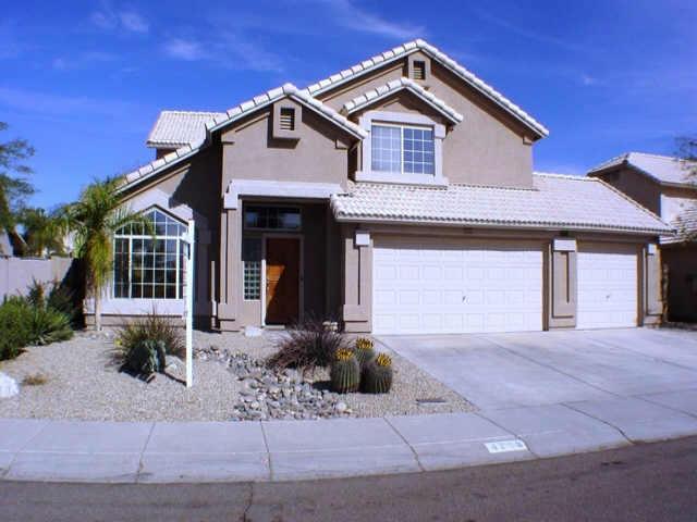 4208 E White Aster St., Phoenix, AZ 85044