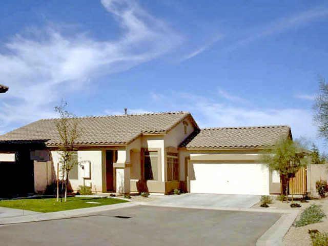 1266 S Soho Ln., Chandler, AZ 85249