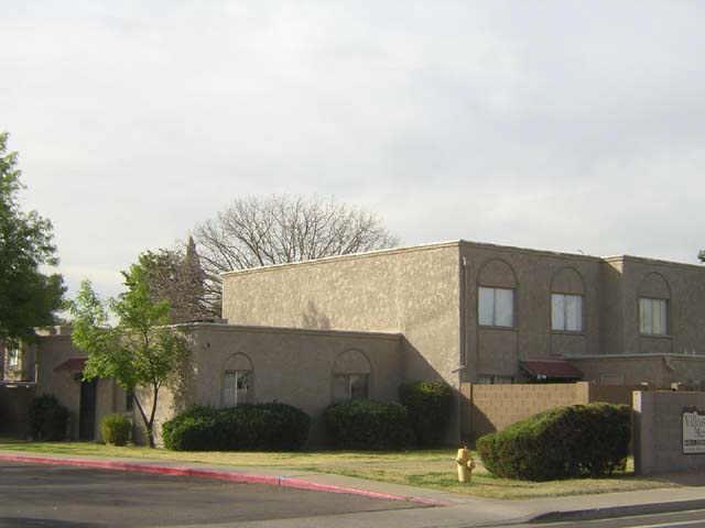 600 S Dobson Rd. #4, Mesa, AZ 85202