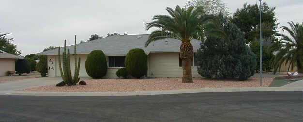 18410 N 95th Dr., Sun City, AZ 85373