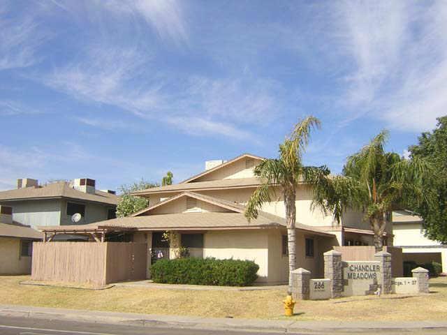 286 W Palomino Dr. #177, Chandler, AZ 85225