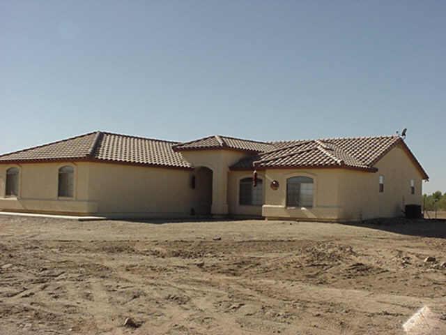 26016 S 193rd Way, Queen Creek, AZ 85242