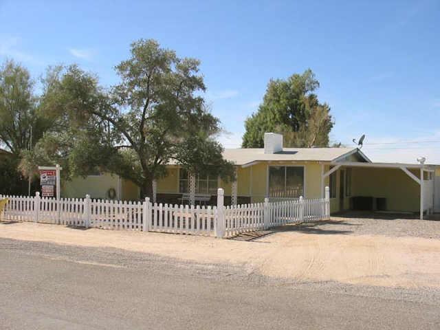 112 N 96th Way, Mesa, AZ 85207