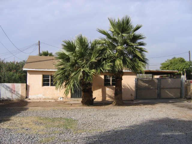 1010 E 22 Pl., Phoenix, AZ 85006