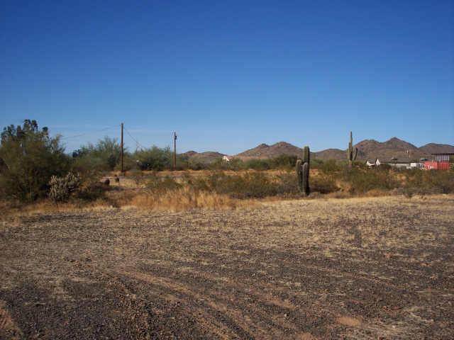 1615 W Quartz Rock Approx Rd., Phoenix, AZ 85085