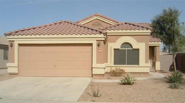 1636 E Bishop Dr., Casa Grande, AZ 85222