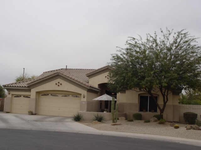 2705 S Sierra Ct., Gilbert, AZ 85295