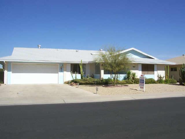 14018 N Whispering Lake Dr., Sun City, AZ 85351