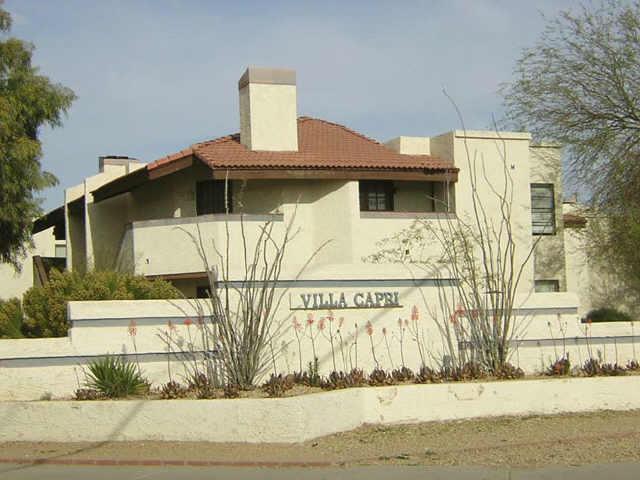 16402 N 31 St. #127, Phoenix, AZ 85032