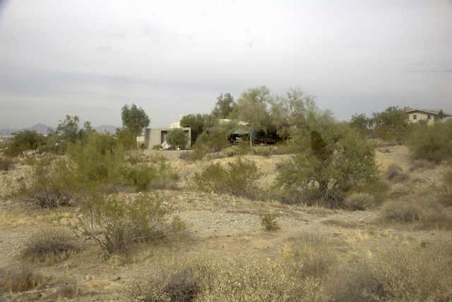 3309 E Desert Ln., Phoenix, AZ 85042